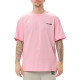 Karl Kani Ανδρική κοντομάνικη μπλούζα Woven Signature Resist Love Tee